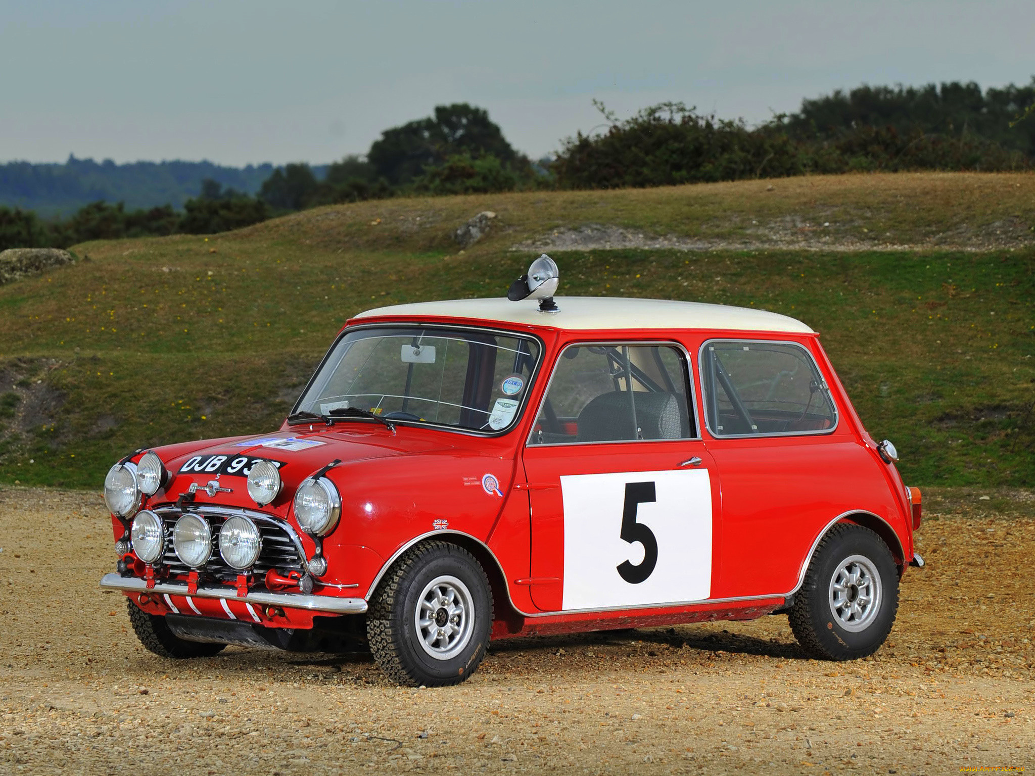 , mini